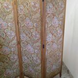 Old screen 4 panels
