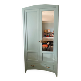 Parisian wardrobe