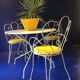Garden lounge 50