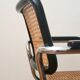 Ensemble de 6 chaises Thonet S64, Marcel Breuer, Thonet Allemagne, 1992