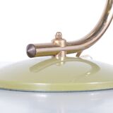 French table lamp 1950
