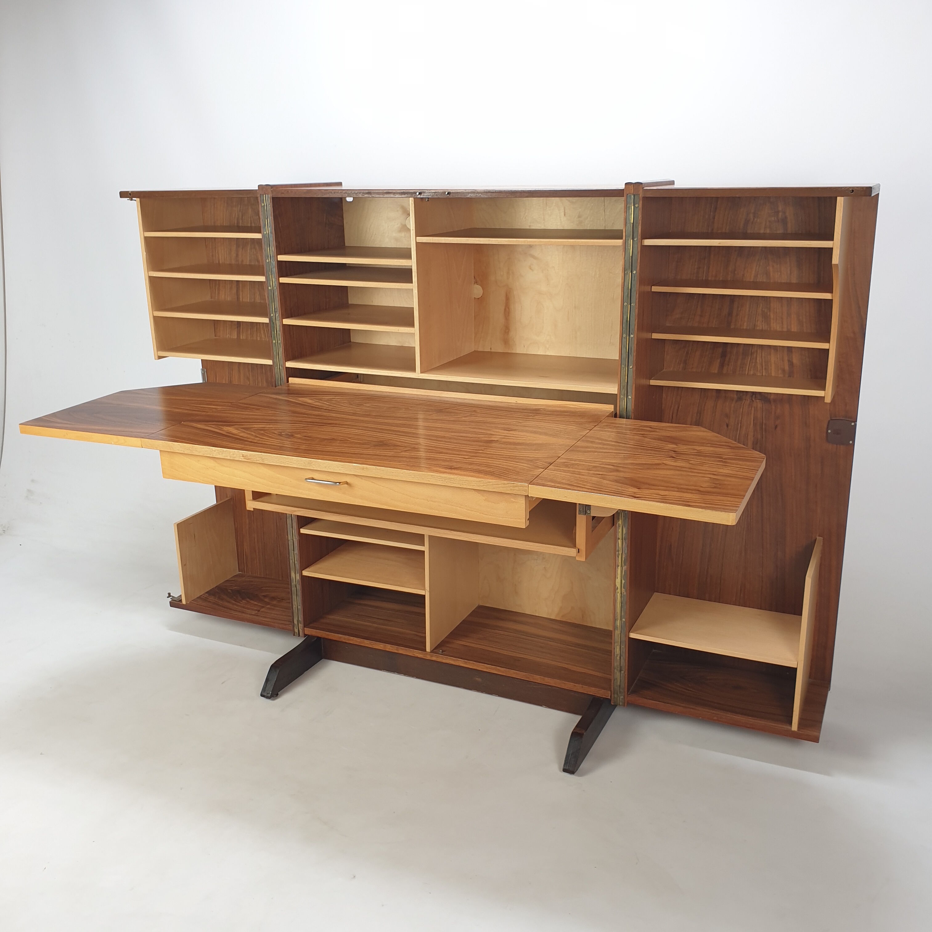 "Magic Box" by Mummenthaler & Meier, Switzerland 1960's