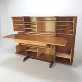 "Magic Box" by Mummenthaler & Meier, Switzerland 1960's