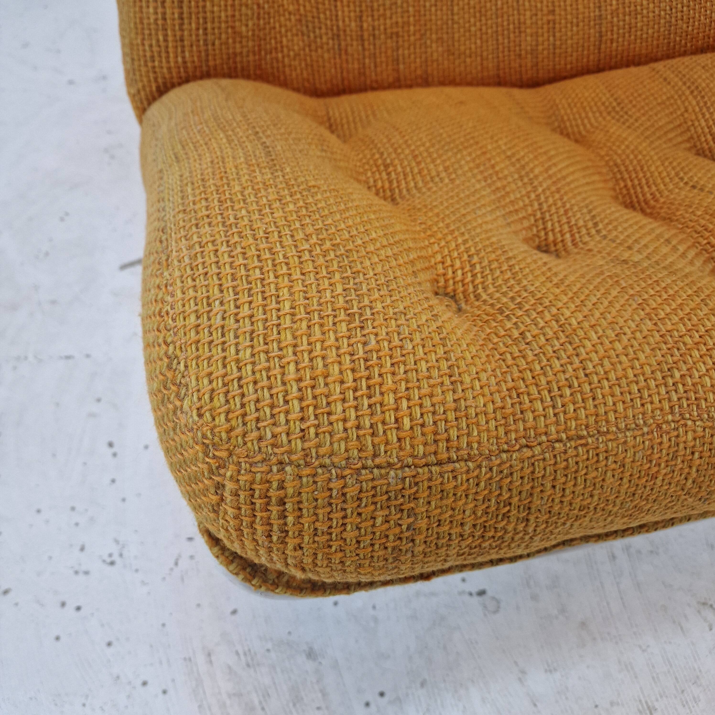 975 Lounge Chair by Geoffrey Harcourt for Artifort, 1970s