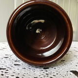 Pearsons of Chesterfiel stoneware pot