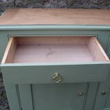 1/10 Vintage Parisian buffet
