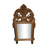 Miroir ancien