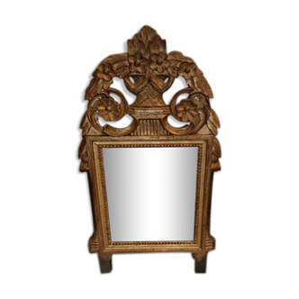 Old mirror