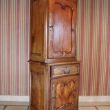 Standing Regency style man