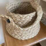 Beach bag or bathroom bag