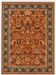 Tapis d’Orient noué main en laine, 360 x 500 cm