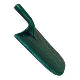 Shovel cheese platter