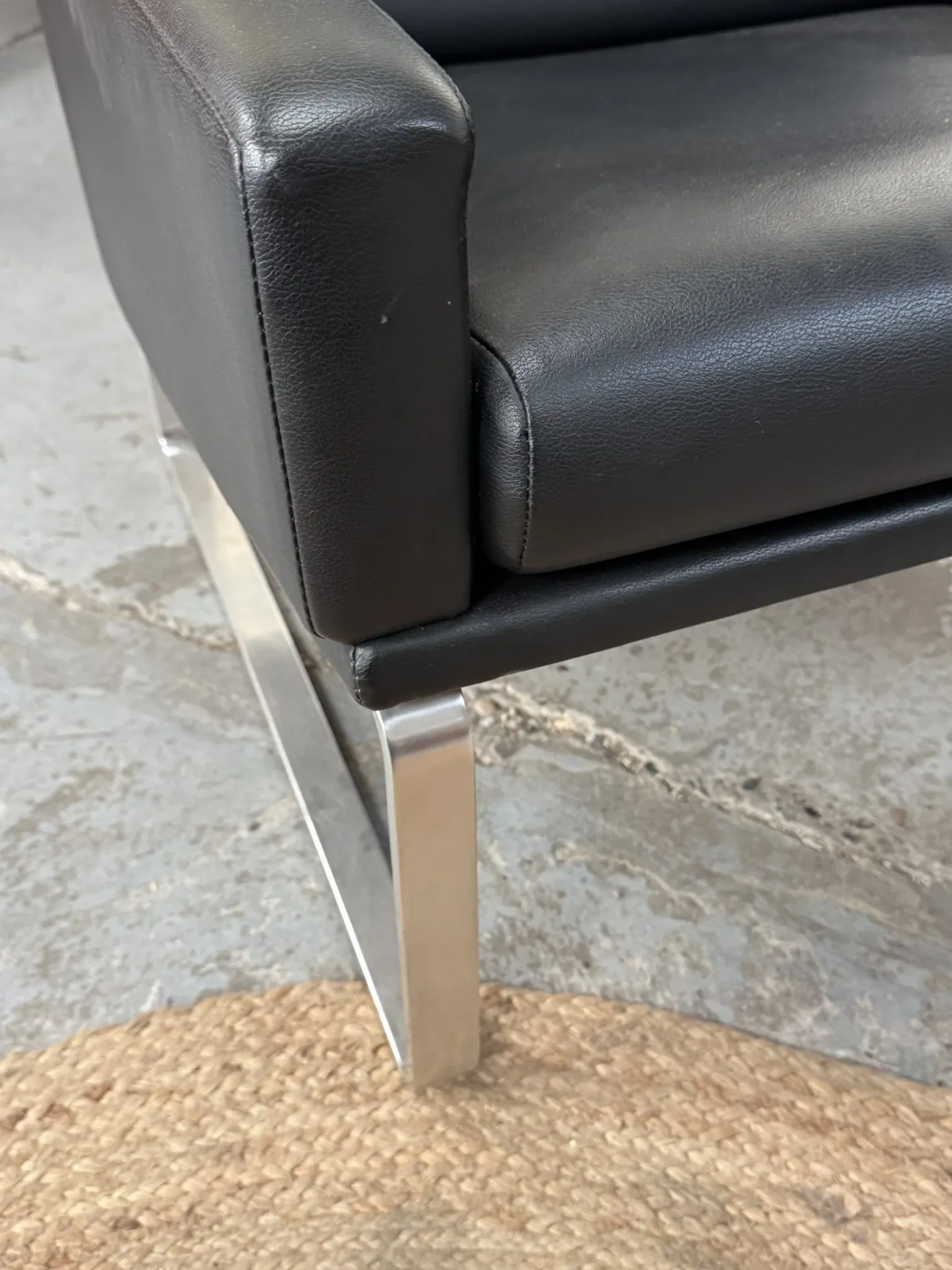 Fauteuil
