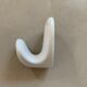 Ancient ceramic hook