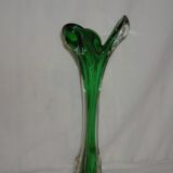 Murano soliflore from the 60s