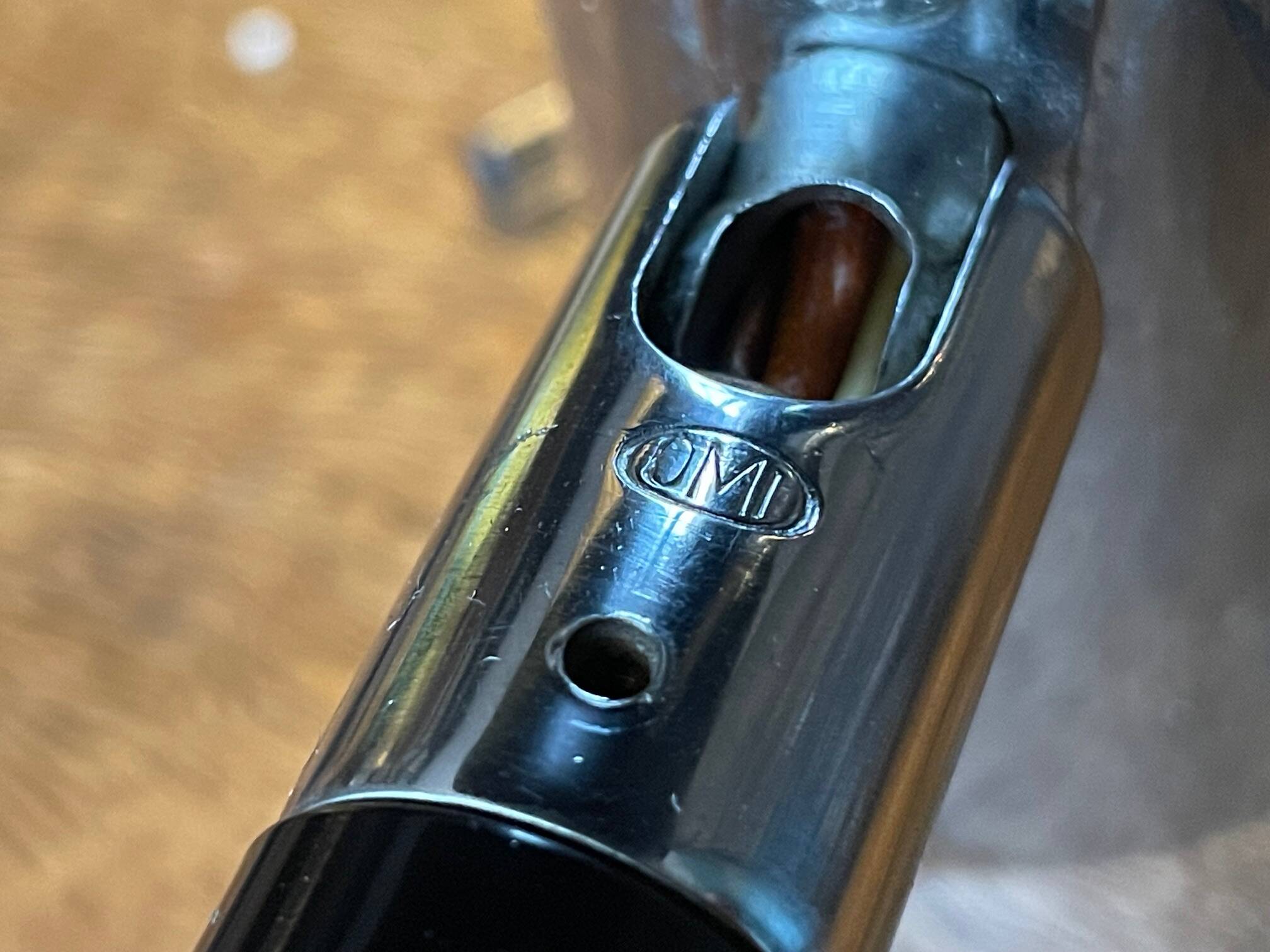 Omi Kock & Lowy floor lamp