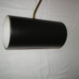 Pipe wall light - large model from the 50s
