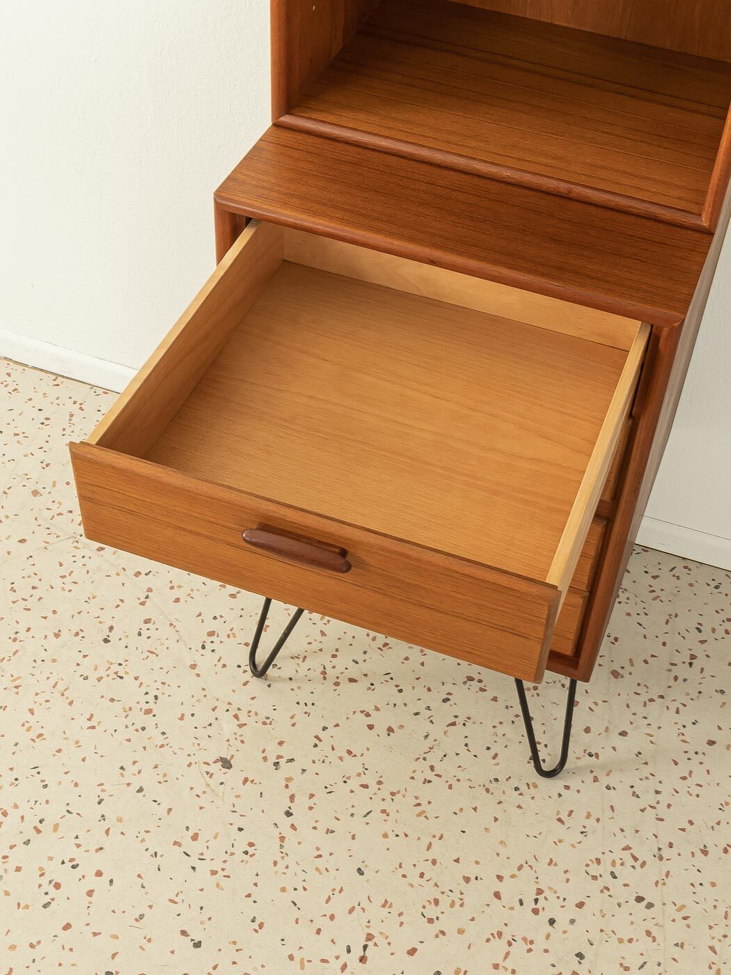 1960s Chest of drawers, Heinrich Riestenpatt