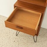 1960s Chest of drawers, Heinrich Riestenpatt