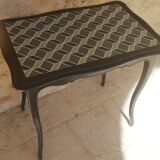 Side table