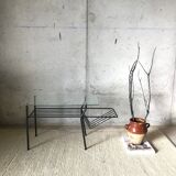 Vintage coffee table