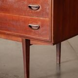 Small Italian sideboard