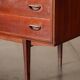 Small Italian sideboard