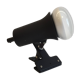 LITA Black adjustable wall light – Made in FRANCE