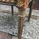 Pair of Louis XVI style chairs