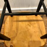 Pair of scandinavian chairs Tapiovaara