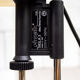 Sigla 3 Halogen Floor Lamp by René Kemna for Sirrah, 1984