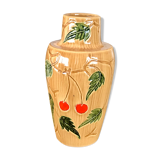 Ceramic vase