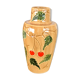 Vase ceramique