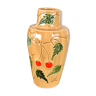 Vase ceramique