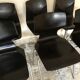 Lot of six vintage chairs Pagholz-Flàtotto