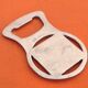 Metal bottle opener Fish & Lobster S.L Deposited