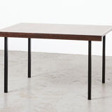 TE61 dining table Martin Visser  for 't Spectrum 1958