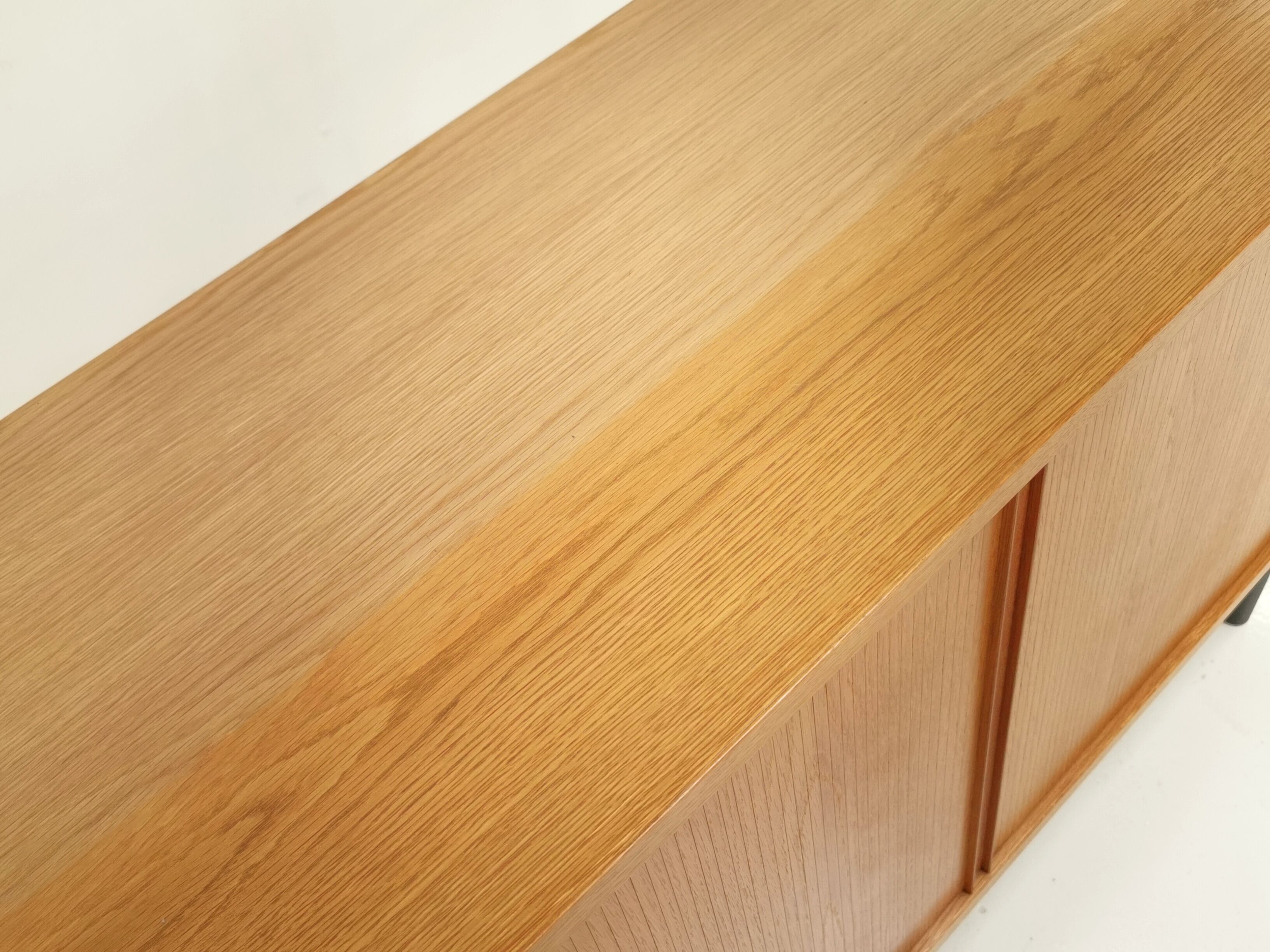 Danish  sideboard by Hundevad, 1970