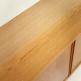 Danish  sideboard by Hundevad, 1970