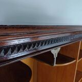 Superbe petite armoire Art Déco