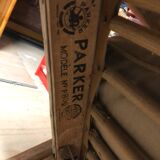 Parker Knoll P806 chair