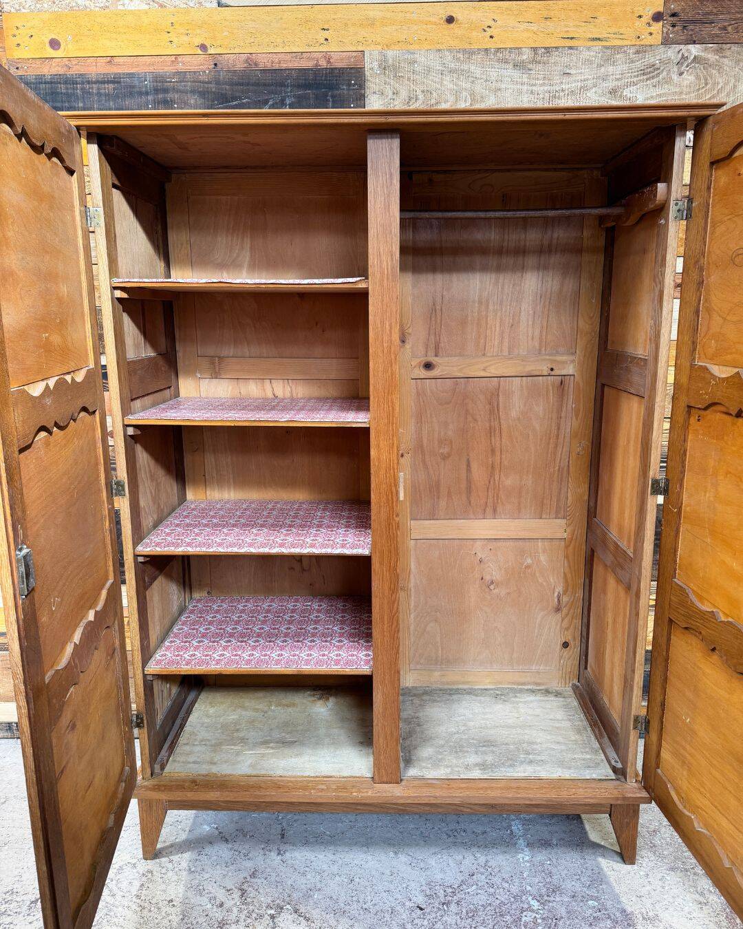 Armoire de René Gabriel