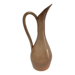 pichet grès pyrité - 70