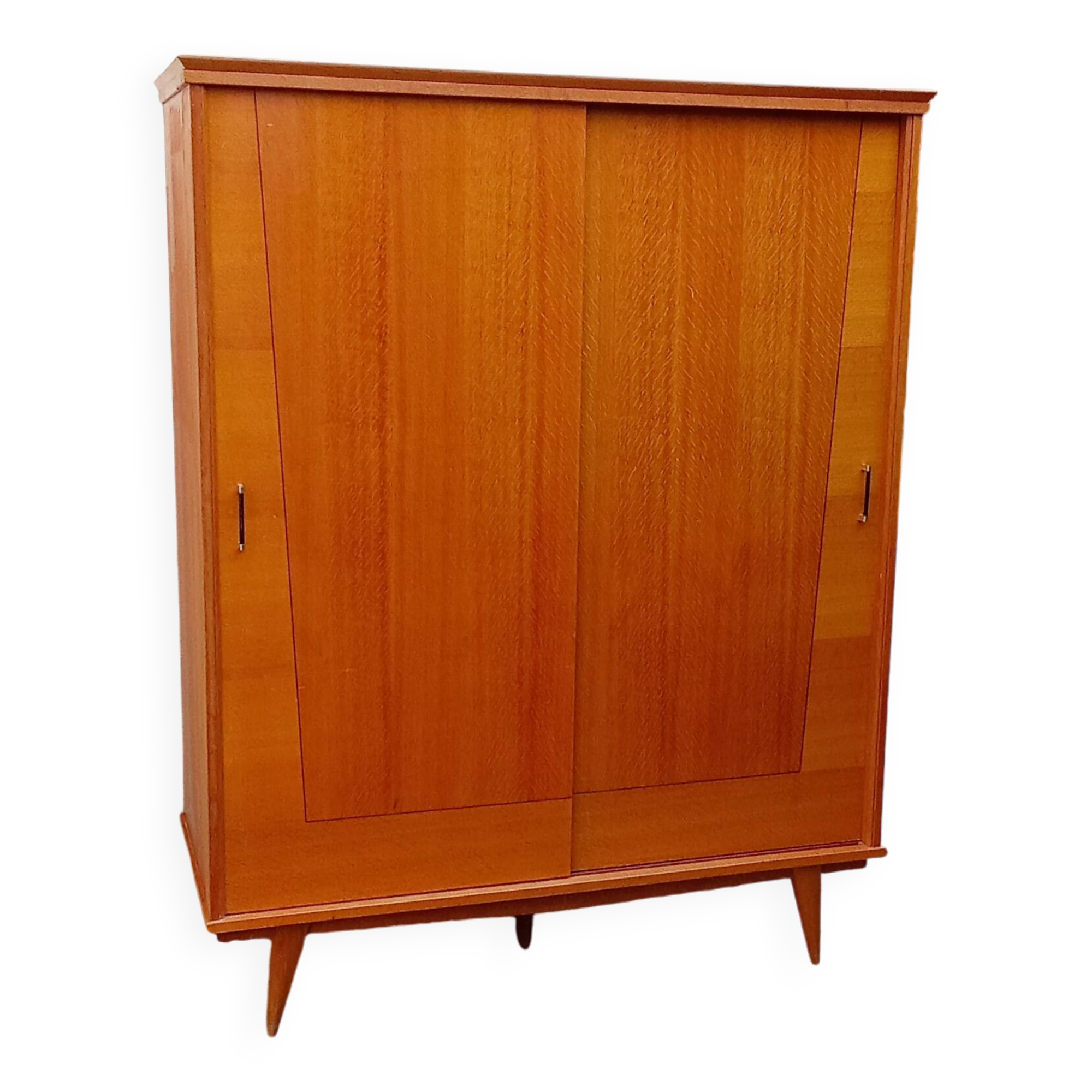 50s-60s wardrobe
