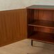 Commode des années 1960