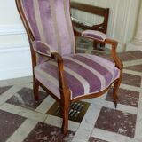 Fauteuil Voltaire