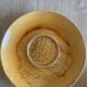 Danish ceramic tea cup Kahler Hak