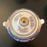 Coffee cup set/saucers/sugar bowl/milk jug/teapot