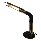 Lampe par Targetti - made in italy - année 1970