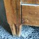 Two-door pine-picker buffet